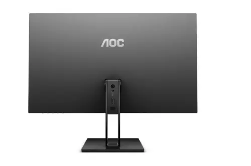 AOC 24V2Q 5ms 75Hz DP HDMI 23.8″ IPS Full HD Monitör