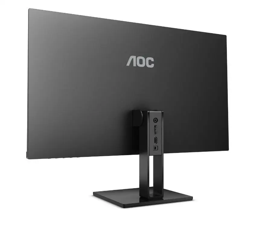AOC 24V2Q 5ms 75Hz DP HDMI 23.8″ IPS Full HD Monitör