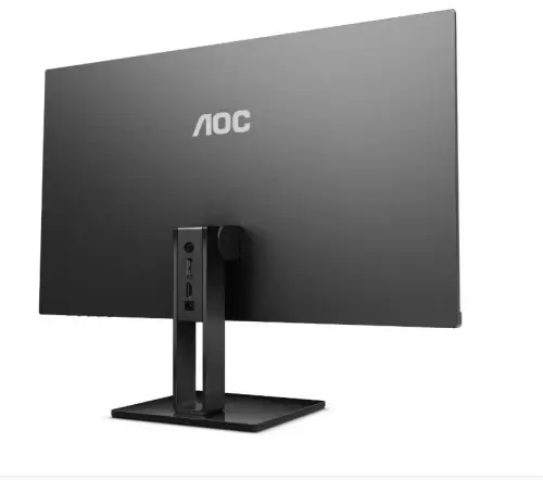 AOC 24V2Q 5ms 75Hz DP HDMI 23.8″ IPS Full HD Monitör