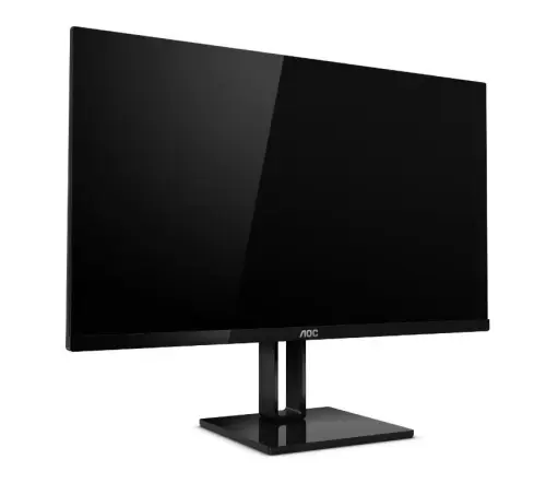 AOC 24V2Q 5ms 75Hz DP HDMI 23.8″ IPS Full HD Monitör