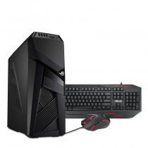 Asus GL12CP-TR007D i5-8400 8GB 1TB 3GB GTX1060 Endless Masaüstü Bilgisayar