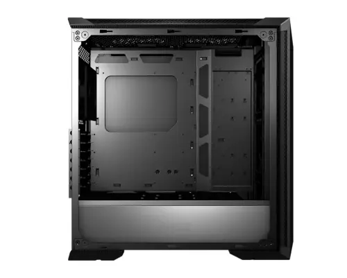 MSI MPG Gungnir 100P Temperli Cam ATX Gaming Bilgisayar Kasası