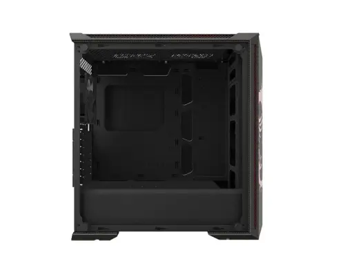 Msi MPG GUNGNIR 100D Temperli Cam ATX Gaming Bilgisayar Kasası