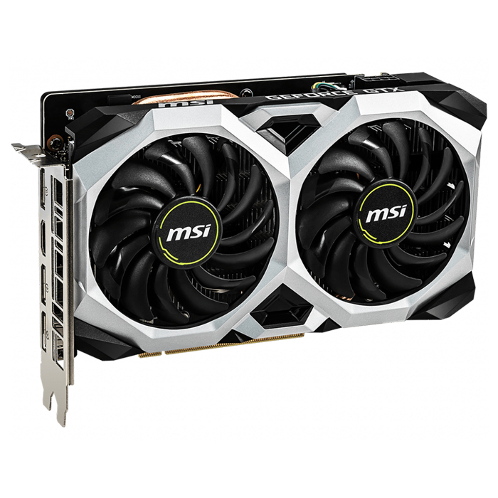 Gtx 1660 on sale ventus xs oc