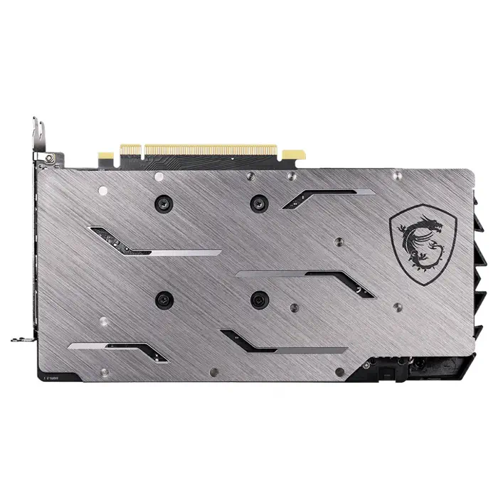MSI GeForce GTX 1660 Gaming X 6G GeForce GTX 1660 6GB GDDR5 192Bit DX12 Gaming Ekran Kartı