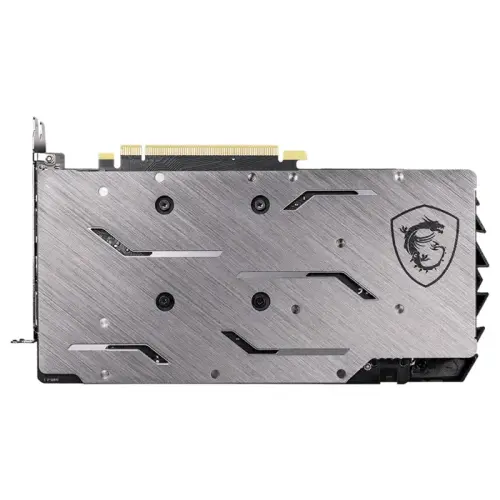 MSI GeForce GTX 1660 Gaming X 6G GeForce GTX 1660 6GB GDDR5 192Bit DX12 Gaming Ekran Kartı