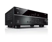 Yamaha RX-V485 Bluetooth Musiccast Network 5.1 4K AV Receiver