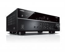 Yamaha RX-V485 Bluetooth Musiccast Network 5.1 4K AV Receiver