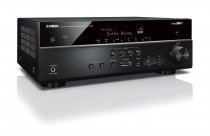 Yamaha RX-V 585 7.2 Bluetooth Musiccast Network A/V Receiver