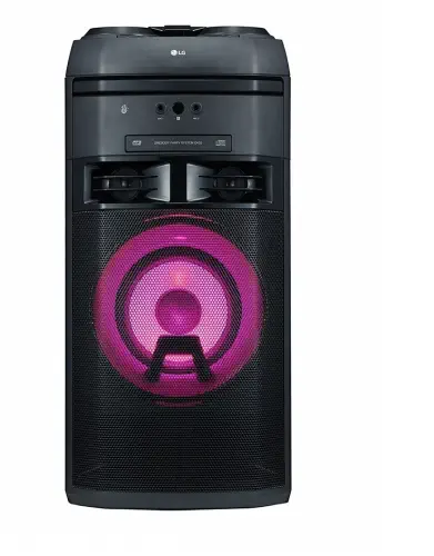 LG OK55 X-Boom Taşınabilir Hi-Fi Bluetooth Ses Sistemi