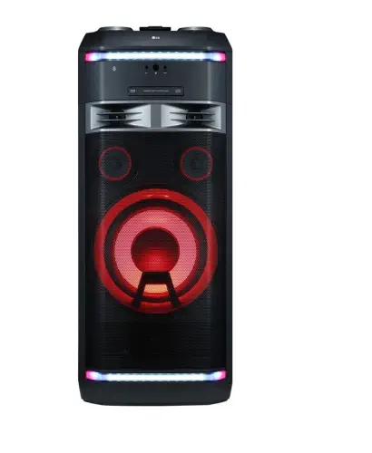 LG OK99 X-Boom Taşınabilir Hi-Fi Bluetooth Ses Sistemi