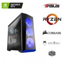 Capella 2616 | R5 2600 ASUS GTX 1660 Ti Dual O6G 16GB RGB DDR4 240GB SSD Gaming Bilgisayar