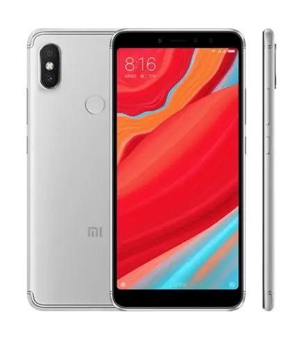 Xiaomi Redmi S2 32GB 3GB Ram Dual Sim Gri Cep Telefonu - Xiaomi Türkiye Garantili