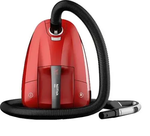 Nilfisk Elite Classic Special 1450W Elektrikli Süpürge
