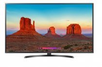 LG 55UK6470 55 inç 139 Ekran Uydu Alıcılı Smart 4K Ultra HD LED Tv