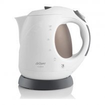 Arzum AR3014 Florido Gizli Rezistanslı Su Isıtıcısı Beyaz