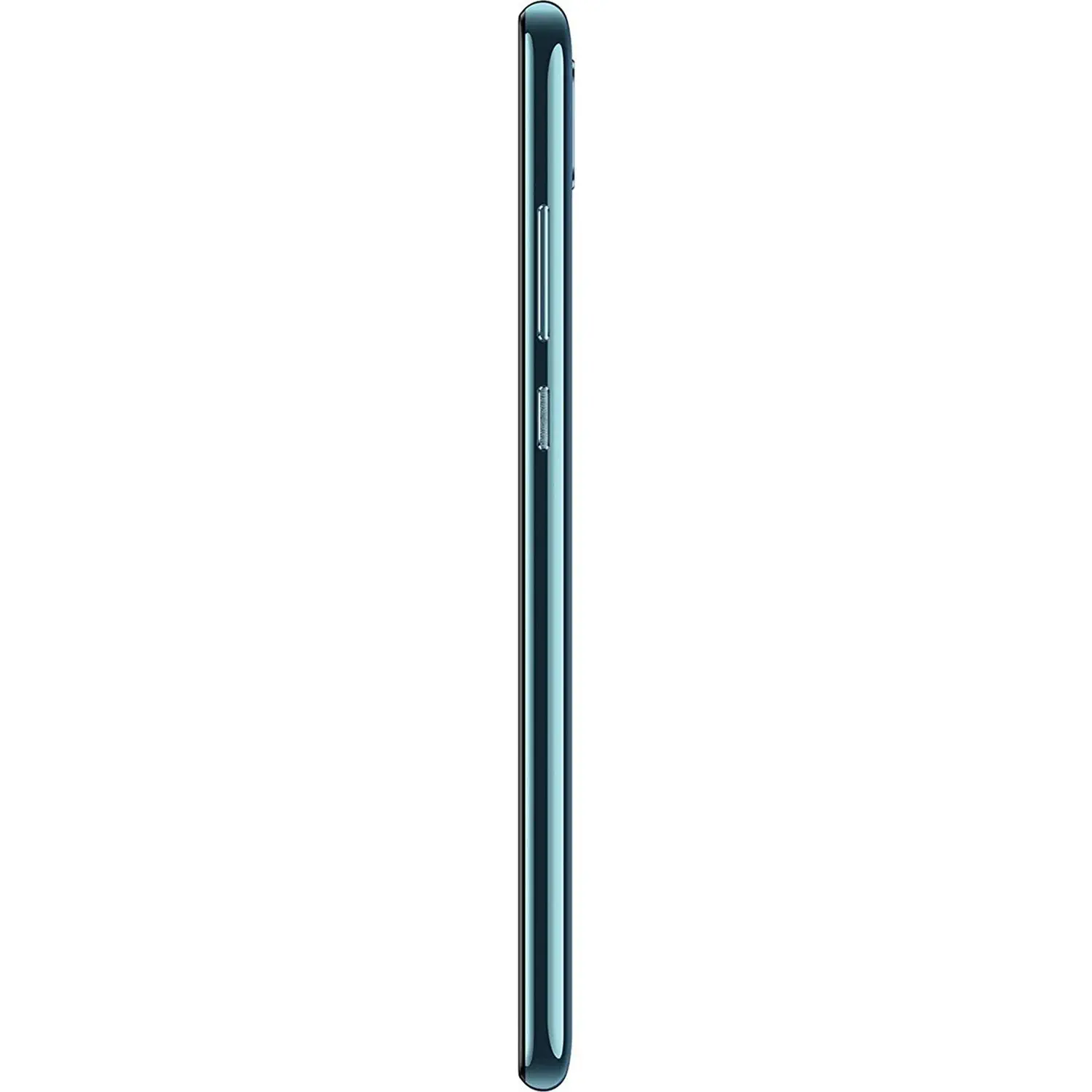 Huawei P Smart 2019 64GB Kapasite 3GB Ram Çift Sim Safir Mavisi Cep Telefonu - Distribütör Garantili
