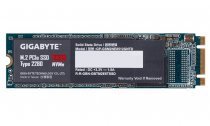 Gigabyte 512GB 1550/850 MB/s M.2 PCI-Express 3.0 SSD Disk- GP-GSM2NE8512GNTD