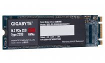 Gigabyte 256GB 1200/800 MB/s M.2 PCI-Express 3.0 SSD Disk- GP-GSM2NE8256GNTD