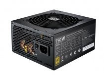 Cooler Master MWE Gold 750 MPY-7501-AFAAG-EU 750W 80+ Gold 120mm Power Supply