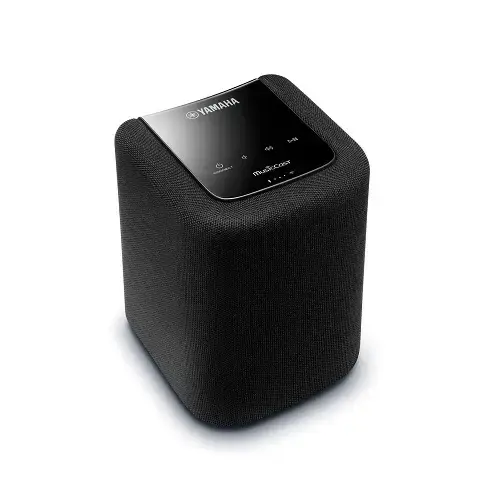 Yamaha WX- 010 Network Bluetooth Hoparlör 