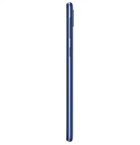 Samsung Galaxy M20 M205 32GB Koyu Mavi Cep Telefonu - Distribütör Garantili 