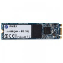 Kingston A400 240GB 500/350 MB/s M.2 SSD Disk- SA400M8/240G