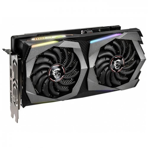 MSI GeForce RTX 2060 Gaming Z 6G 6GB GDDR6 192Bit DX12 Gaming Ekran Kartı