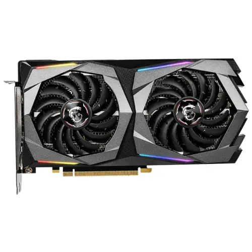 MSI GeForce RTX 2060 Gaming Z 6G 6GB GDDR6 192Bit DX12 Gaming Ekran Kartı