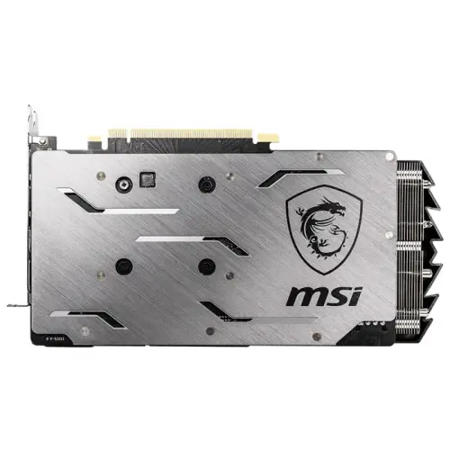 MSI GeForce RTX 2060 Gaming Z 6G 6GB GDDR6 192Bit DX12 Gaming Ekran Kartı