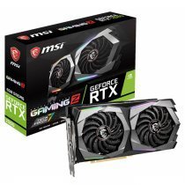 MSI GeForce RTX 2060 Gaming Z 6G 6GB GDDR6 192Bit DX12 Gaming Ekran Kartı