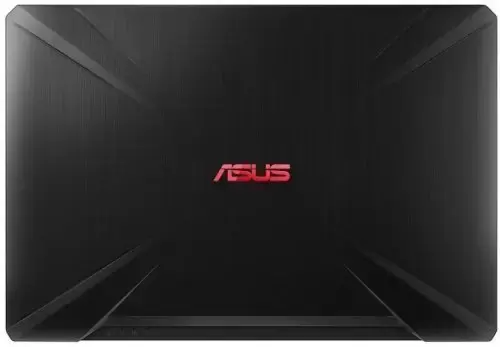 Asus TUF Gaming FX504GD-E4253 i7-8750H 2.20GHz 8GB DDR4 128GB SSD+1TB 4GB GeForce GTX 1050 15.6” Full HD FreeDOS Gaming Notebook