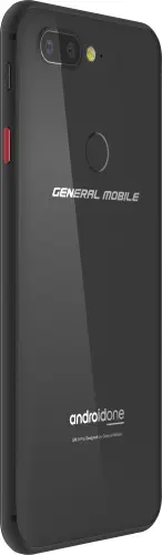 General Mobile GM 9 Pro 64GB 4GB Ram Dual Sim Uzay Gri Cep Telefonu - Telpa Garantili