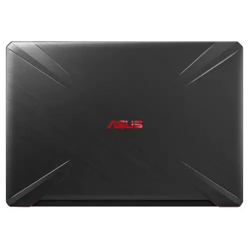 Asus TUF Gaming FX705GM-EV222 i7-8750H 2.20GHz 16GB DDR4 128GB SSD+1TB 6GB GeForce GTX 1060 17.3” Full HD FreeDOS Gaming Notebook