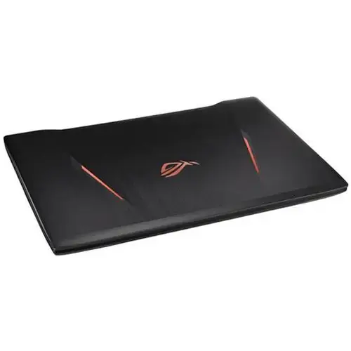 Asus Rog Strix GL702VS-BA250 i7-7700HQ 2.80GHz 16GB DDR4 256GB SSD+1TB 8GB GeForce GTX 1070 17.3” Full HD Endless Gaming Notebook