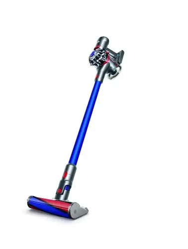Dyson V7 Fluffy Şarjlı Kablosuz Süpürge
