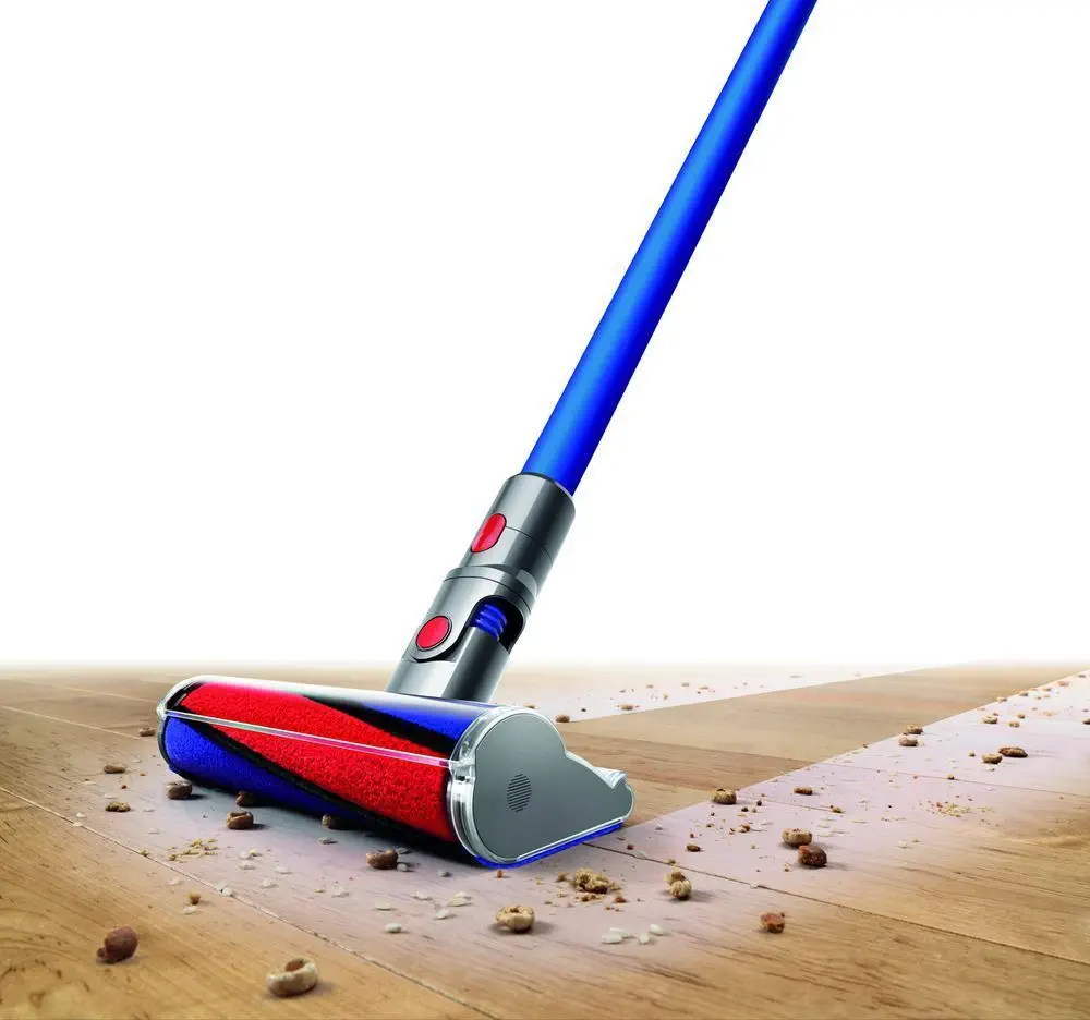 Dyson V7 Fluffy Şarjlı Kablosuz Süpürge