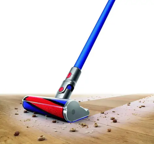 Dyson V7 Fluffy Şarjlı Kablosuz Süpürge