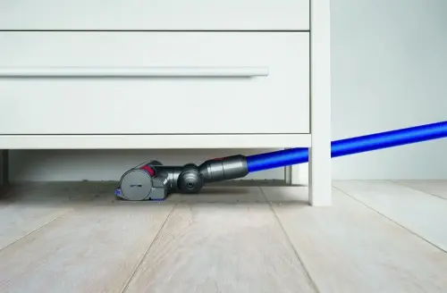 Dyson V7 Fluffy Şarjlı Kablosuz Süpürge