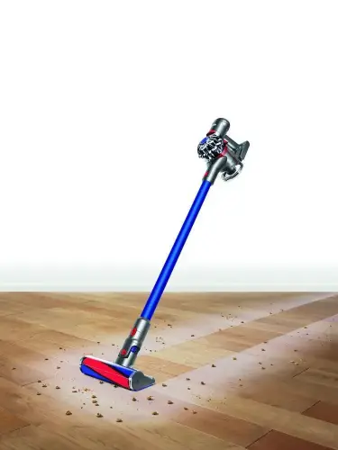 Dyson V7 Fluffy Şarjlı Kablosuz Süpürge