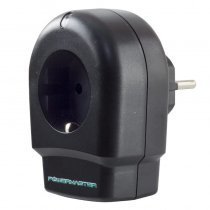 Powermaster SPR-10A Tekli Kablosuz Akım Korumalı Priz