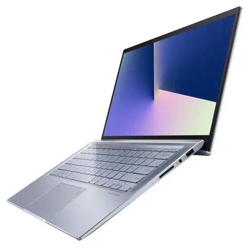 Asus ZenBook UX431FN-AN002T Intel Core i7-8565U 1.80GHz 8GB 512GB SSD 2GB GeForce MX150 14″ Full HD Windows10 Ultrabook