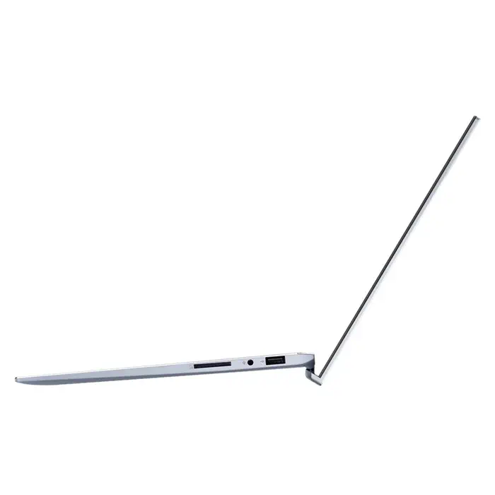 Asus ZenBook UX431FN-AN002T Intel Core i7-8565U 1.80GHz 8GB 512GB SSD 2GB GeForce MX150 14″ Full HD Windows10 Ultrabook