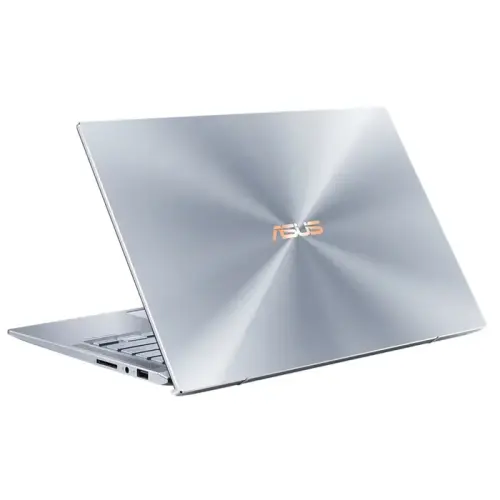 Asus ZenBook UX431FN-AN002T Intel Core i7-8565U 1.80GHz 8GB 512GB SSD 2GB GeForce MX150 14″ Full HD Windows10 Ultrabook