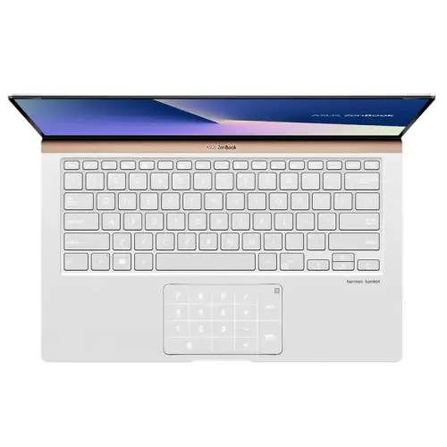 Asus ZenBook UX433FN-A5028T Intel Core i7-8565U 1.80GHz 16GB 512GB SSD 2GB GeForce MX150 14″ Full HD Windows10 Ultrabook