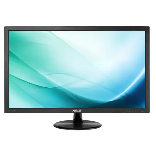 Asus VP248H 1ms 75Hz HDMI Adaptive-Sync/FreeSync 24″ Full HD Gaming Monitör