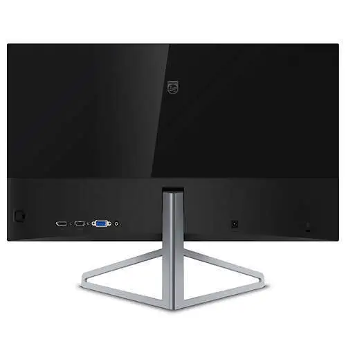 Philips 245C7QJSB/00 23.8″ 5ms 60Hz DP/HDMI/VGA IPS W-LED Full HD Monitör