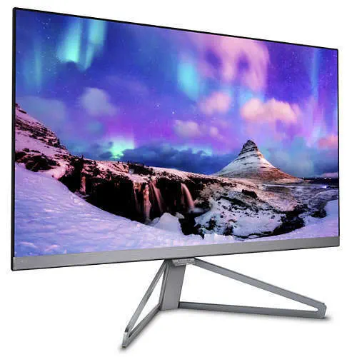 Philips 245C7QJSB/00 23.8″ 5ms 60Hz DP/HDMI/VGA IPS W-LED Full HD Monitör