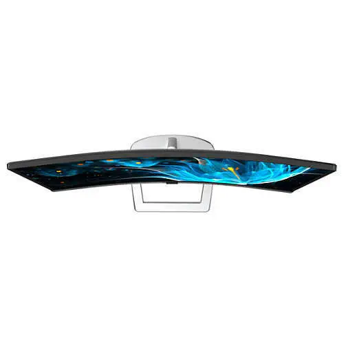Philips 248E9QHSB/00 23.6″ 4ms 75Hz VGA HDMI Full HD Curved(Kavisli) Gaming Monitör