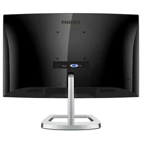 Philips 248E9QHSB/00 23.6″ 4ms 75Hz VGA HDMI Full HD Curved(Kavisli) Gaming Monitör
